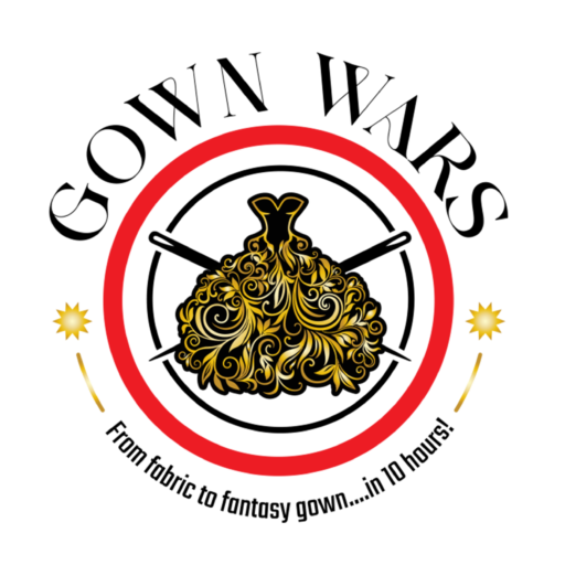 Gown Wars Logo